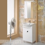 Набор мебели Акватон Панда 50